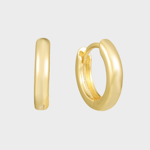 Σκουλαρίκια Νεράιδα