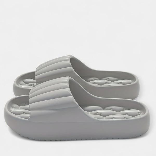 Παντόφλες για όλες τις Εποχές