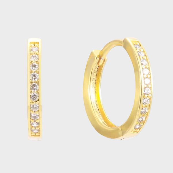 Σκουλαρίκια Αιωνιότητας