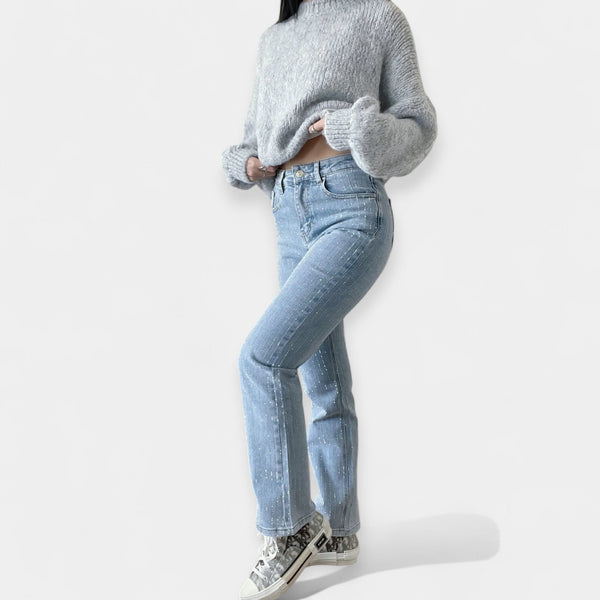 Λαμπερό Καλοκαιρινό Τζιν