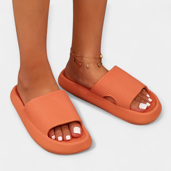 Παντόφλες για Σπίτι &amp; Παραλία