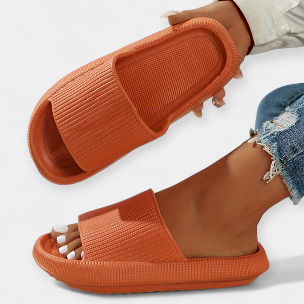 Παντόφλες για Σπίτι &amp; Παραλία