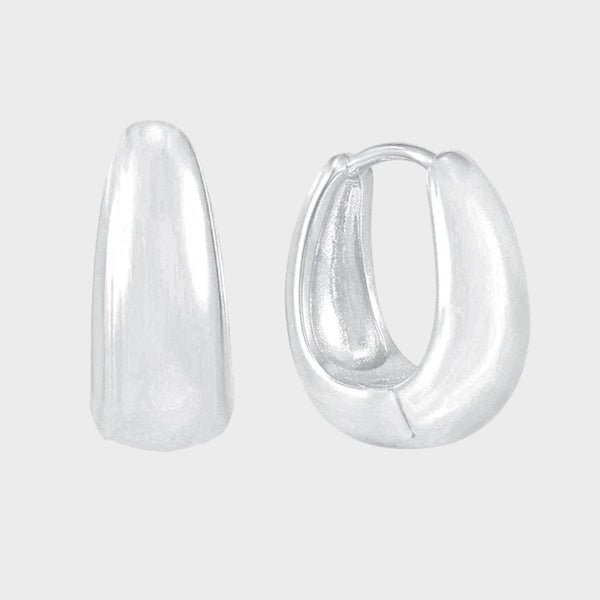 Σκουλαρίκια Κρίκοι