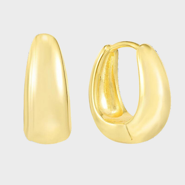 Σκουλαρίκια Κρίκοι