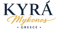 Kyrá Mykonos