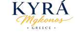 Kyrá Mykonos